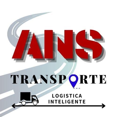 ANS Transporte Logística Inteligente