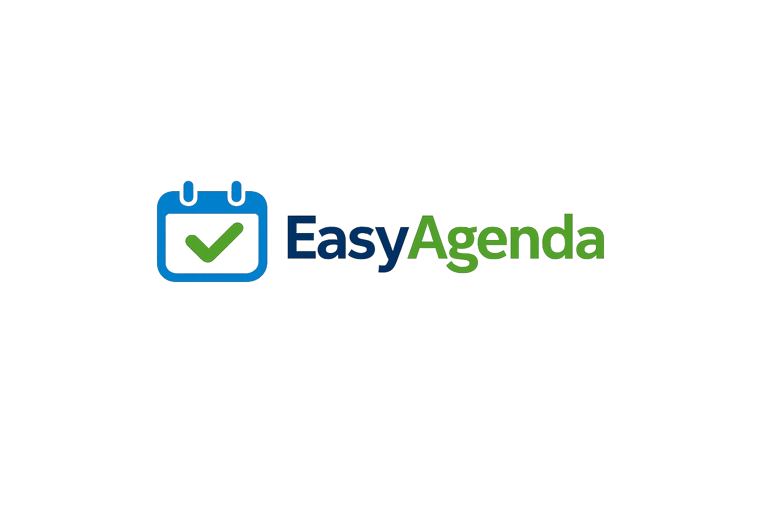EasyAgenda
