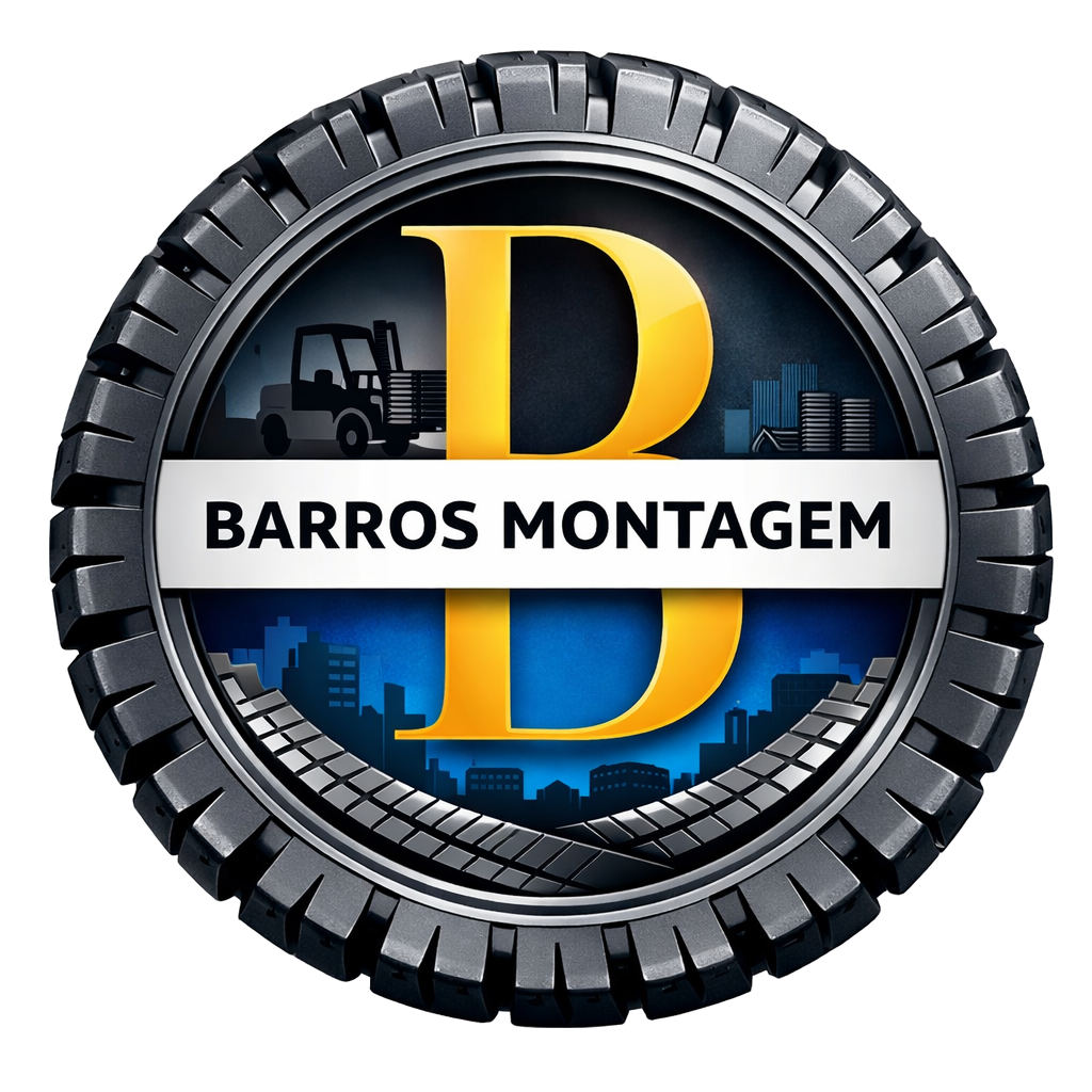 BARROS MONTAGEM