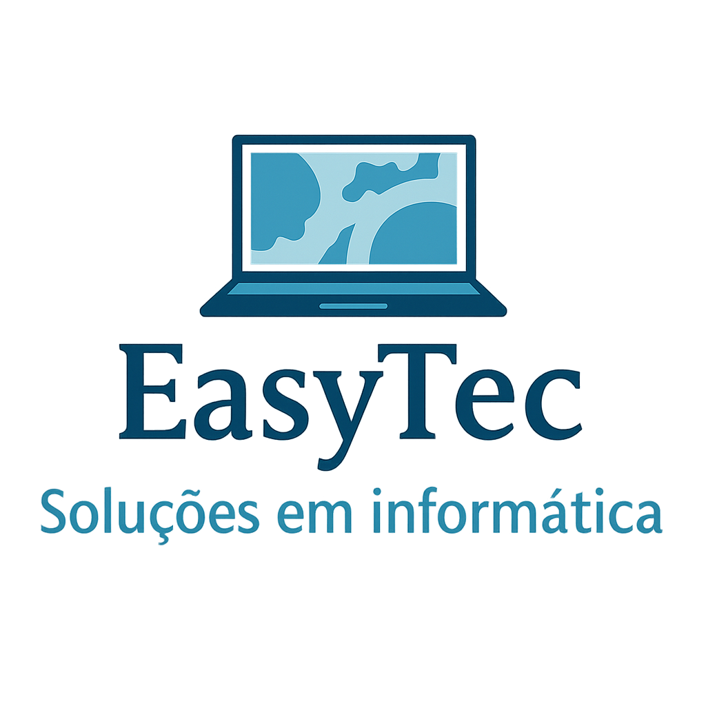 EasyTec Soluções em Informática - Especialistas em TI